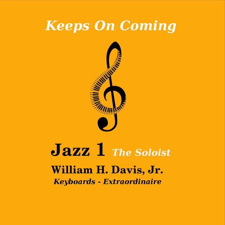 Jazz 1 The Soloist's avatar image