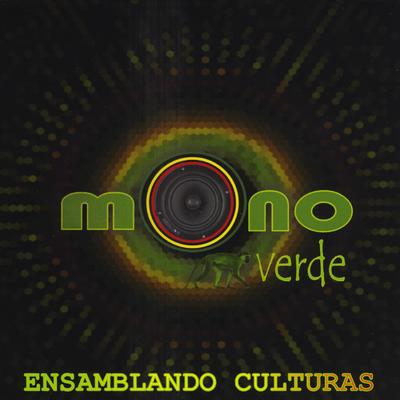Guantanamera Ska-reggae By Mono Verde's cover