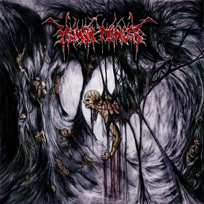 Cerebral Torture By Human Mincer's cover