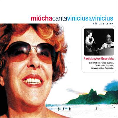 Pela Luz Dos Olhos Teus By Miúcha, Daniel Jobim's cover