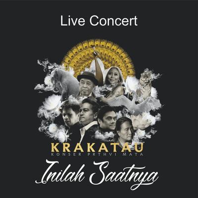 Inilah Saatnya (Live at Prthvi Mata Concert)'s cover