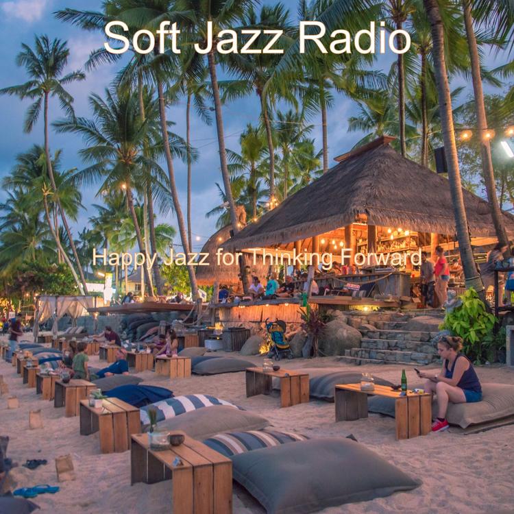 Soft Jazz Radio's avatar image