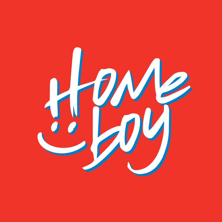 Homeboy's avatar image