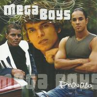 Mega Boys's avatar cover