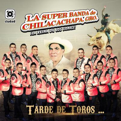 La Super Banda De Chilacachapa's cover