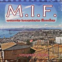 M.I.F.'s avatar cover