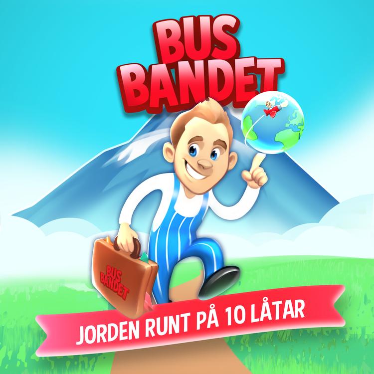Busbandet's avatar image