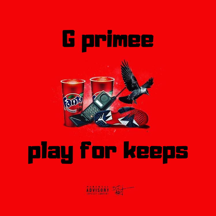 Gprimee's avatar image