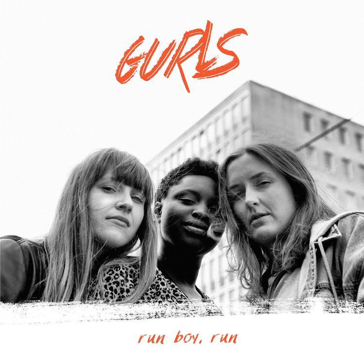 GURLS's avatar image