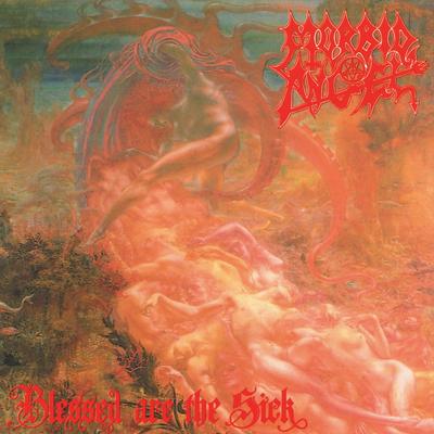 The Ancient Ones By Morbid Angel's cover