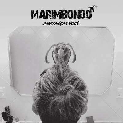 Ela Não Quis By Marimbondo's cover