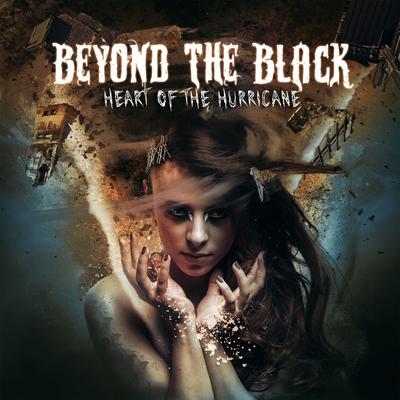 Breeze By Beyond The Black's cover