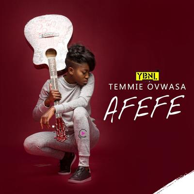 Afefe By Temmie Ovwasa's cover