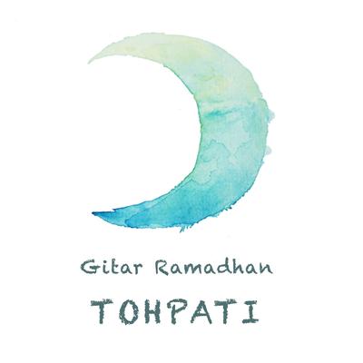 Gitar Ramadhan (Instrumental)'s cover