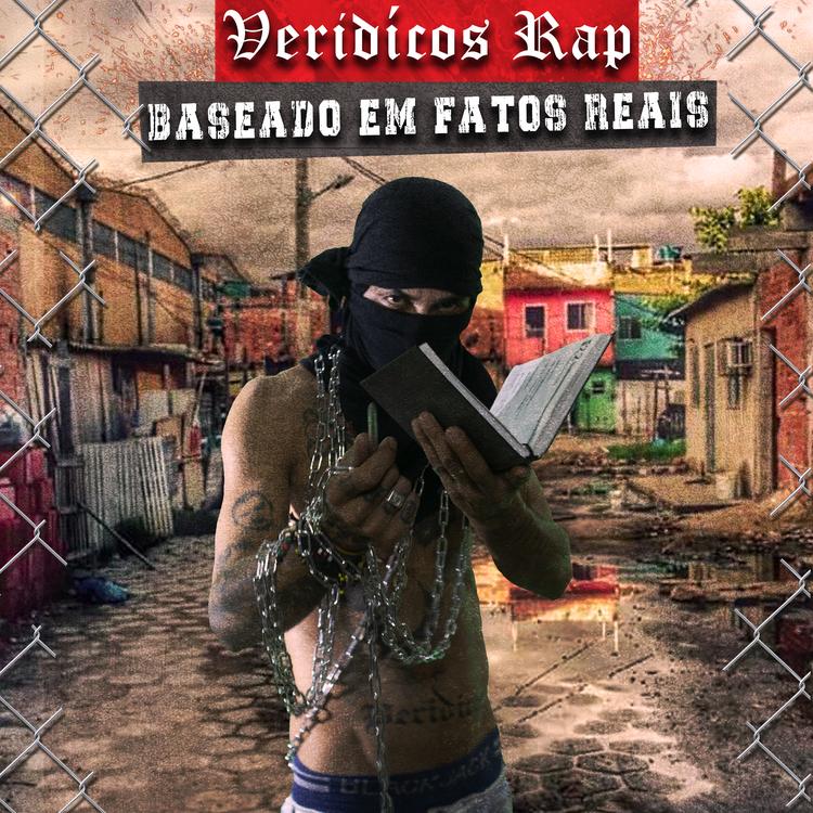 Verídicos Rap's avatar image