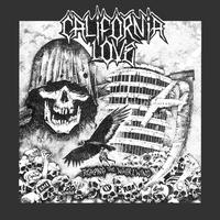 California Love's avatar cover