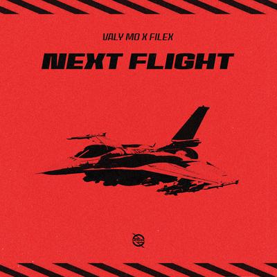 Next Flight's cover