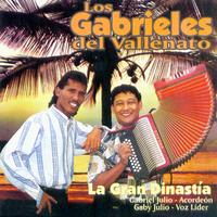 Los Gabrieles del Vallenato's avatar cover