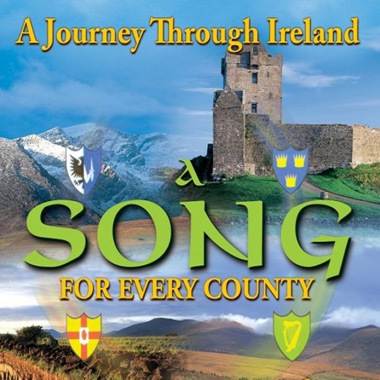 A Journey Through Ireland's avatar image