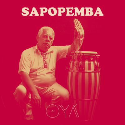 Sapopemba's cover