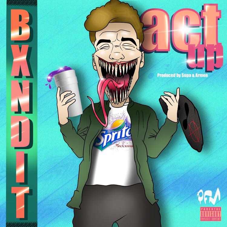 Bxndit's avatar image