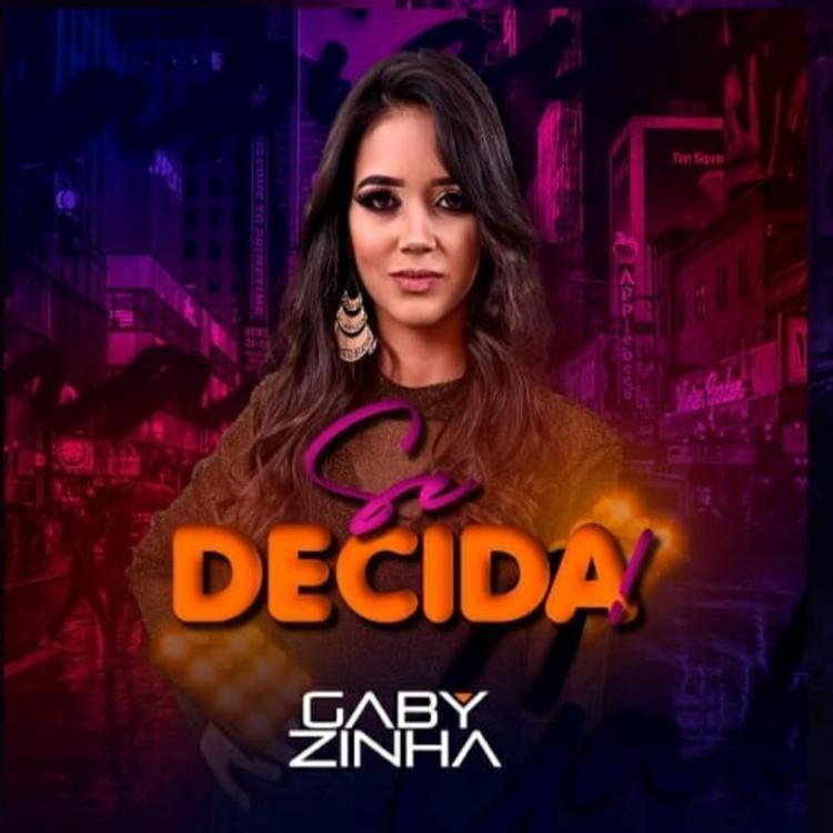 Gabyzinha's avatar image