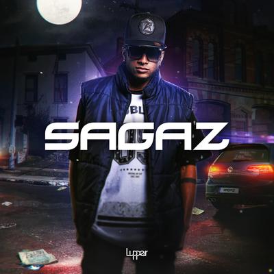 Sagaz By Lupper's cover