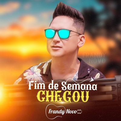 Frandy Novo's cover