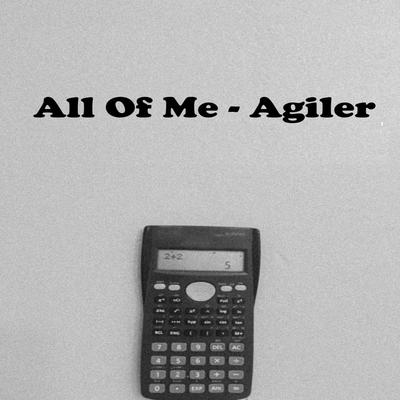 All of Me's cover