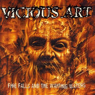 Why Would the Captured Set Free the Flies? By Vicious Art's cover