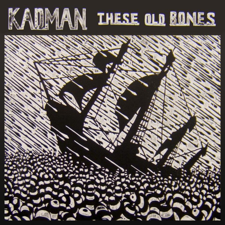 Kadman's avatar image