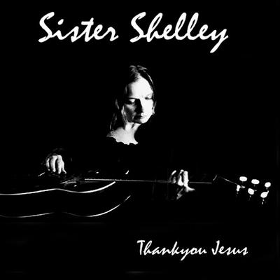 Sister Shelley's cover