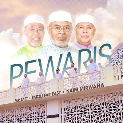 Pewaris's cover