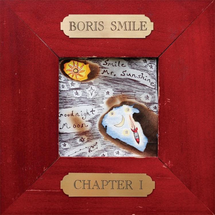 Boris Smile's avatar image