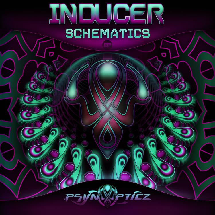 Inducer's avatar image