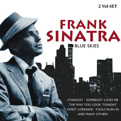 Come Rain or Come Shine By Frank Sinatra's cover