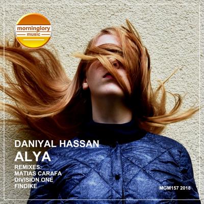 Alya (Division One Remix)'s cover