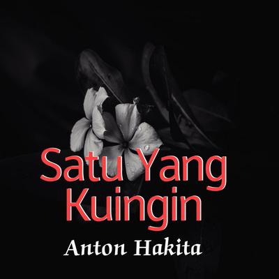 ANTON HAKITA's cover