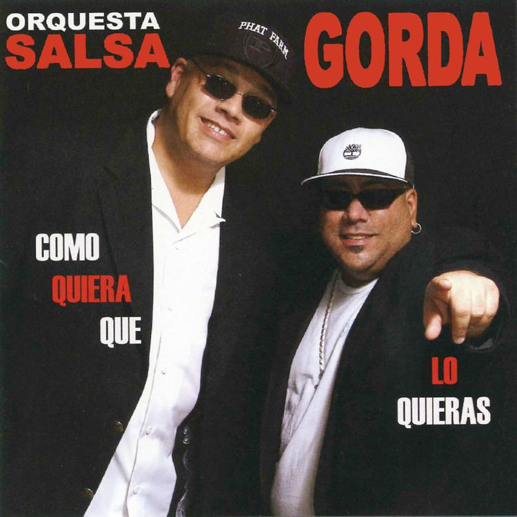 Orquesta Salsa Gorda's avatar image