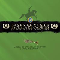 Banda de Musica Escuela de Cadetes Policia Federal Argentina's avatar cover