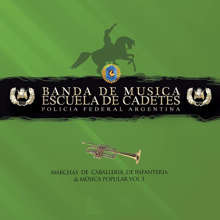 Banda de Musica Escuela de Cadetes Policia Federal Argentina's avatar image