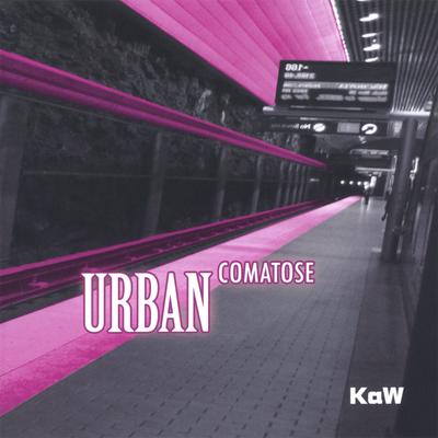 Urban Comatose's cover