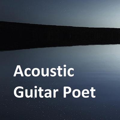 Acoustic Guitar Poet's cover