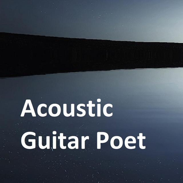 Acoustic Guitar Poet's avatar image