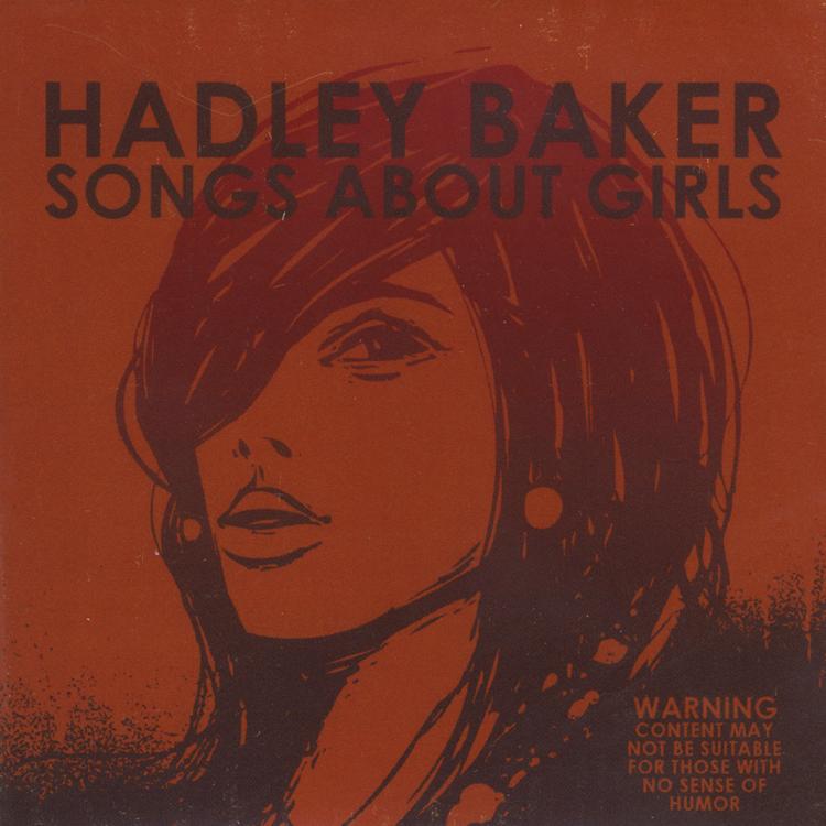 Hadley Baker's avatar image