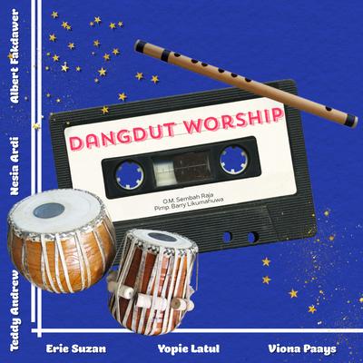 Dangdut Worship's cover