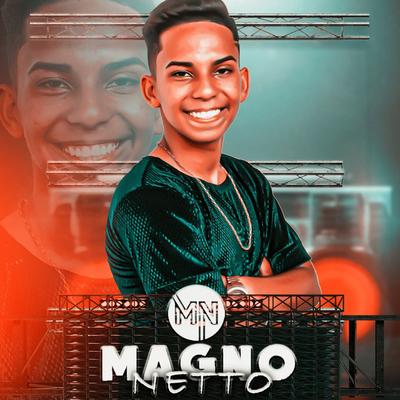 Magno Netto's cover