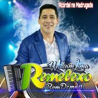 Willian Lima Remelexo Bom de Mais's avatar cover