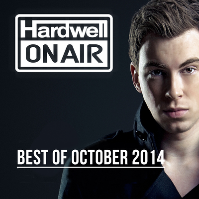 Hardwell On Air - Best Of October 2014 (Intro) By Hardwell's cover