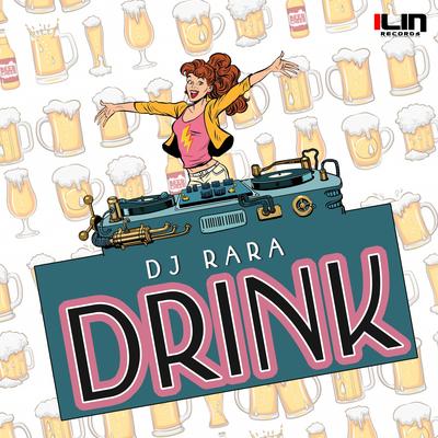 Drink (Extended Mix)'s cover